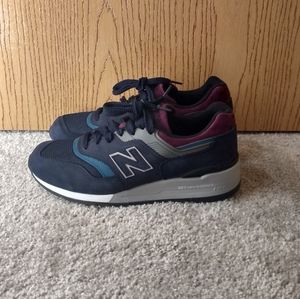 New Balance 997 (M997PTB) Made in The USA